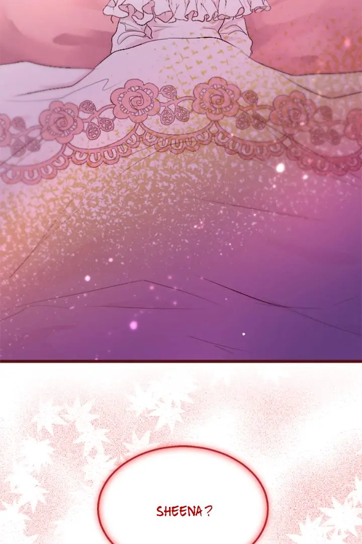 Spring for the Headless Prince Chapter 32 - page 15