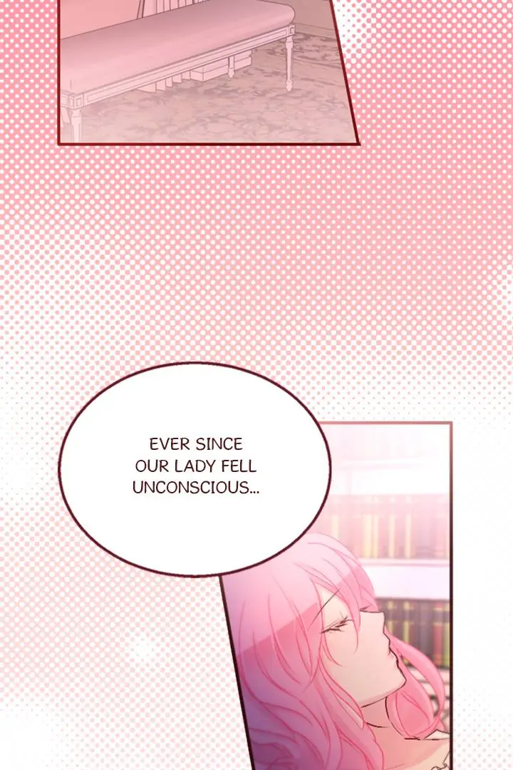 Spring for the Headless Prince Chapter 32 - page 23