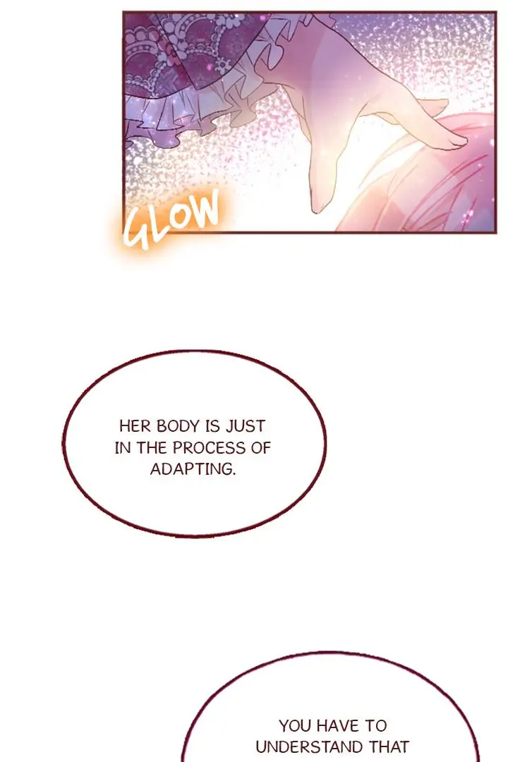 Spring for the Headless Prince Chapter 32 - page 5
