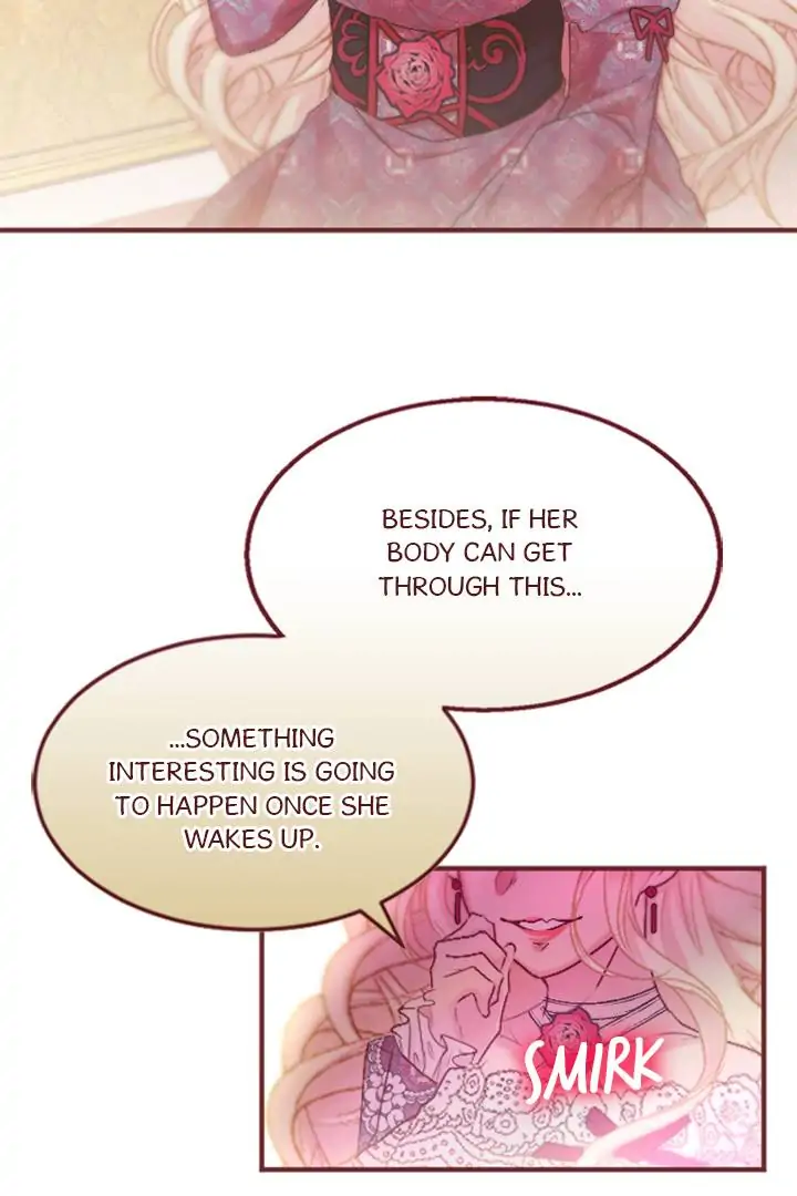 Spring for the Headless Prince Chapter 32 - page 9