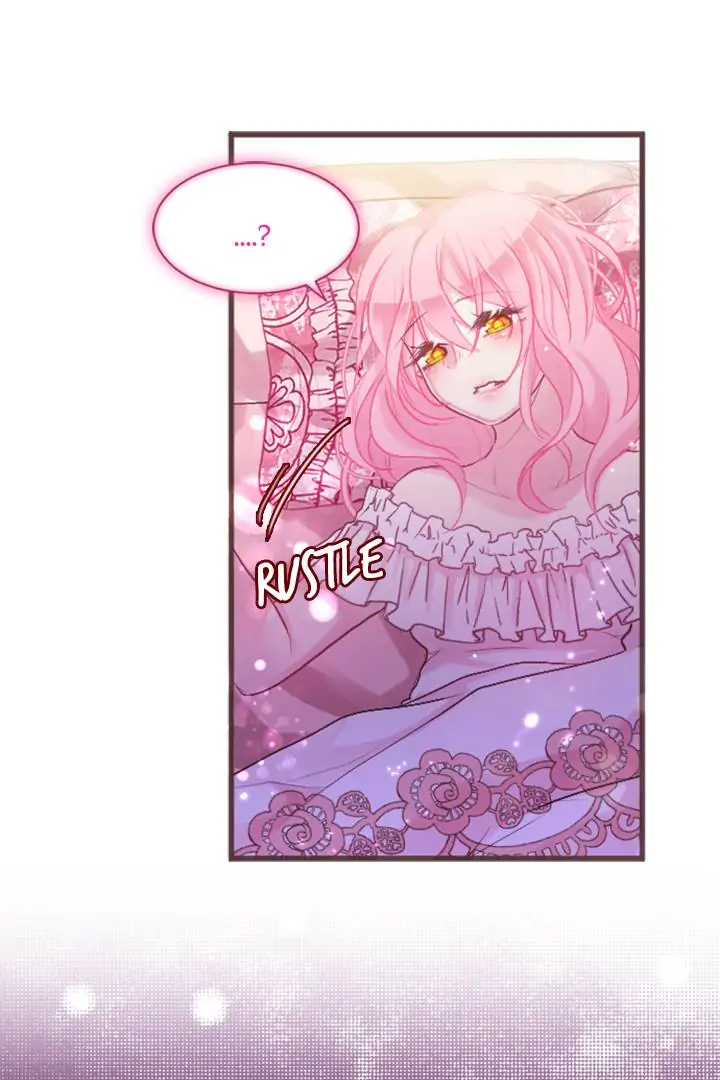 Spring for the Headless Prince Chapter 33 - page 9