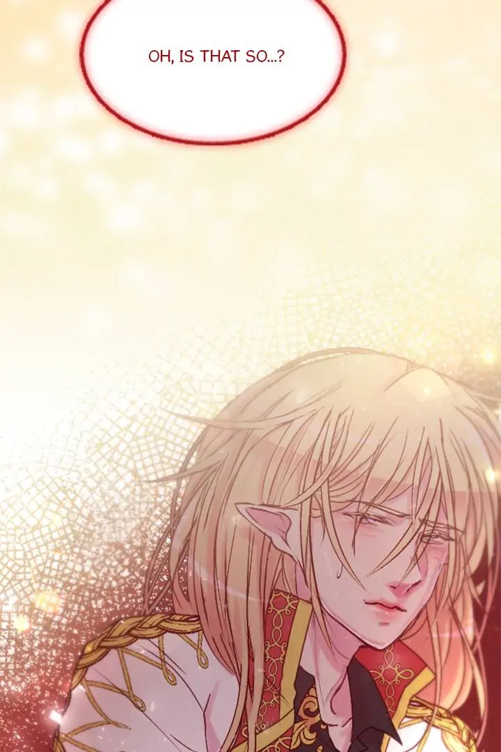 Spring for the Headless Prince Chapter 34 - page 17