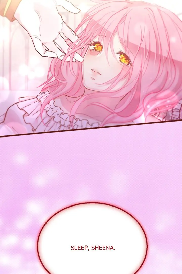 Spring for the Headless Prince Chapter 34 - page 34
