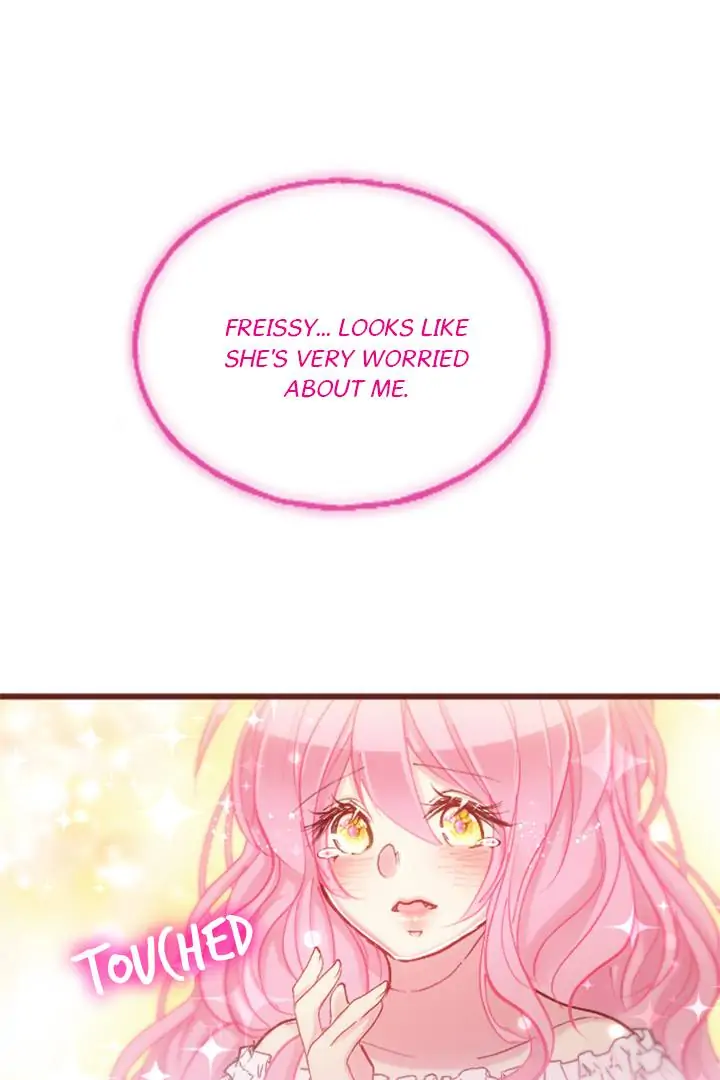 Spring for the Headless Prince Chapter 35 - page 25