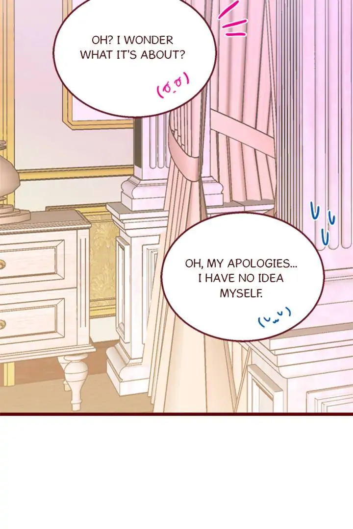 Spring for the Headless Prince Chapter 35 - page 38