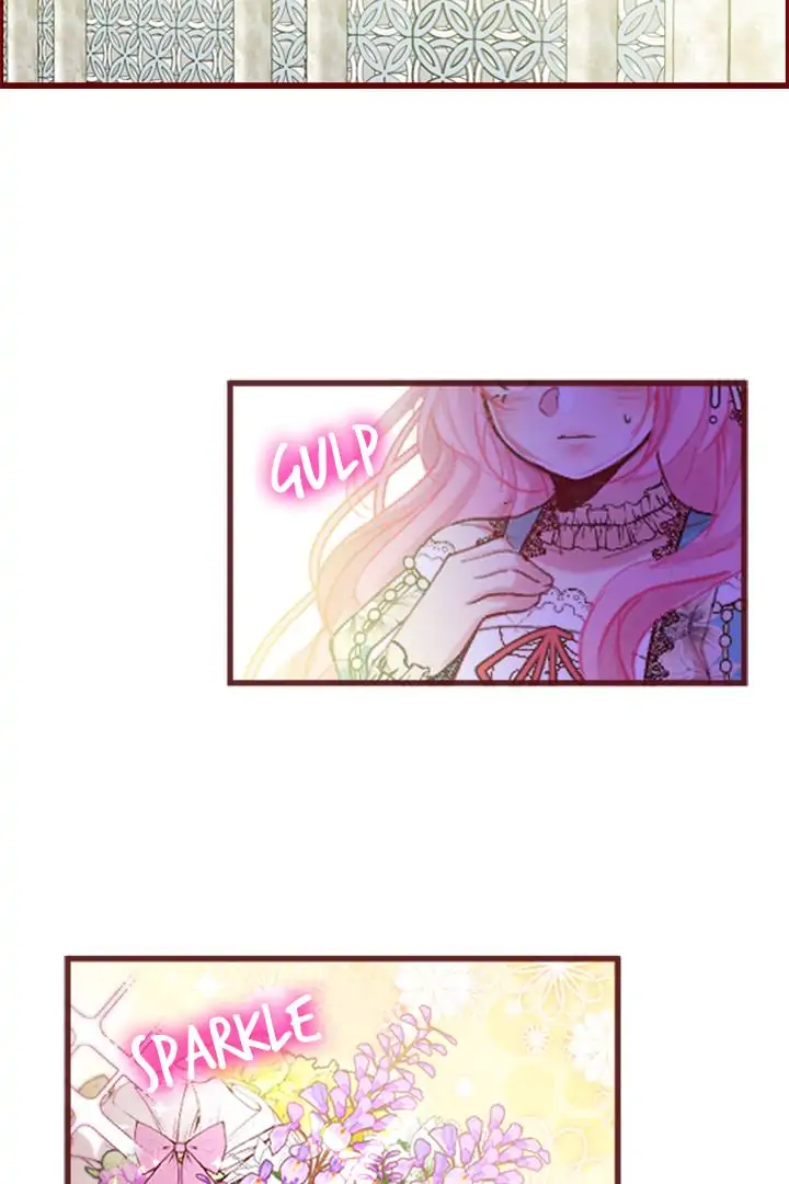 Spring for the Headless Prince Chapter 35 - page 50