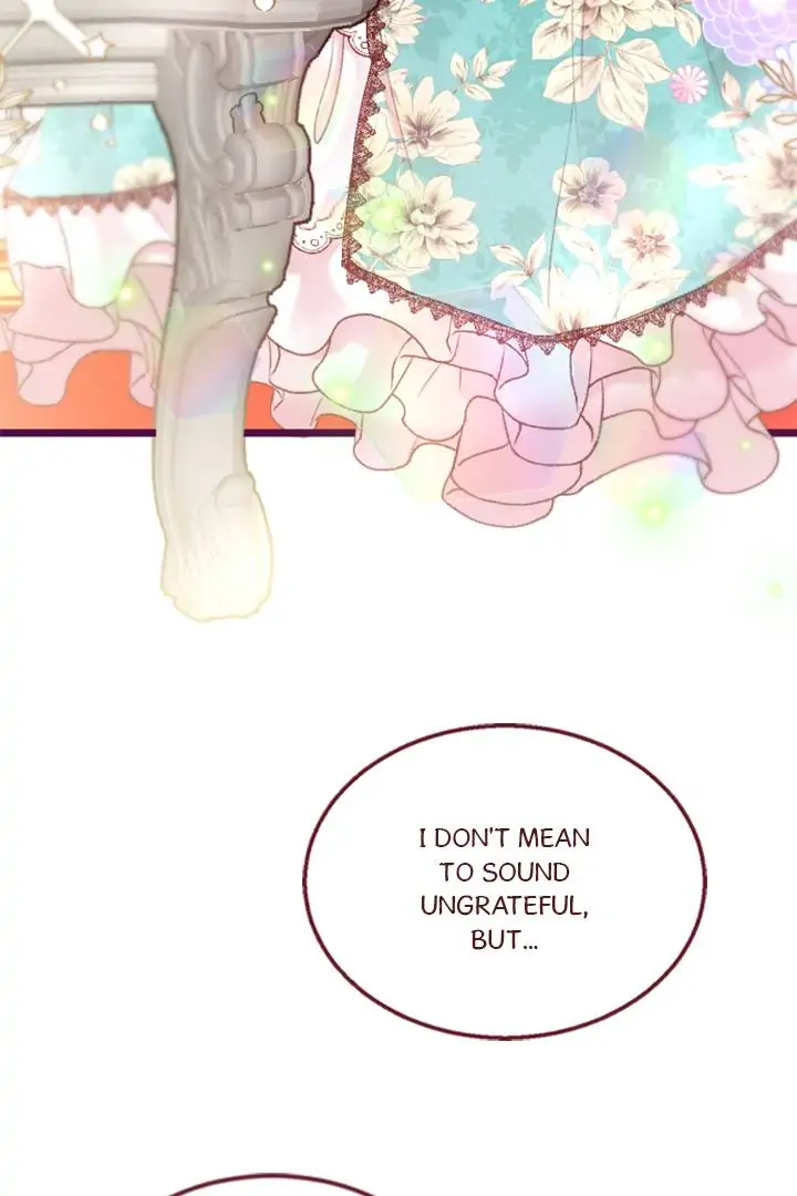 Spring for the Headless Prince Chapter 35 - page 54