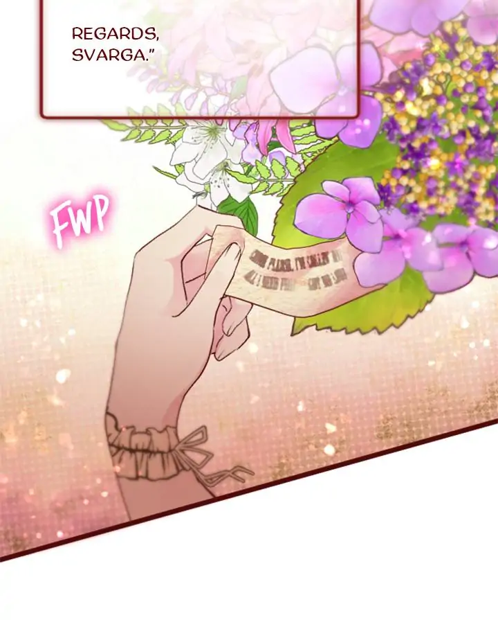 Spring for the Headless Prince Chapter 35 - page 57