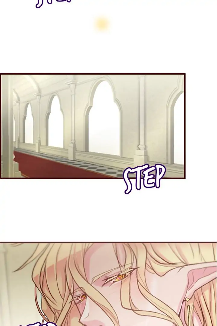 Spring for the Headless Prince Chapter 39 - page 18