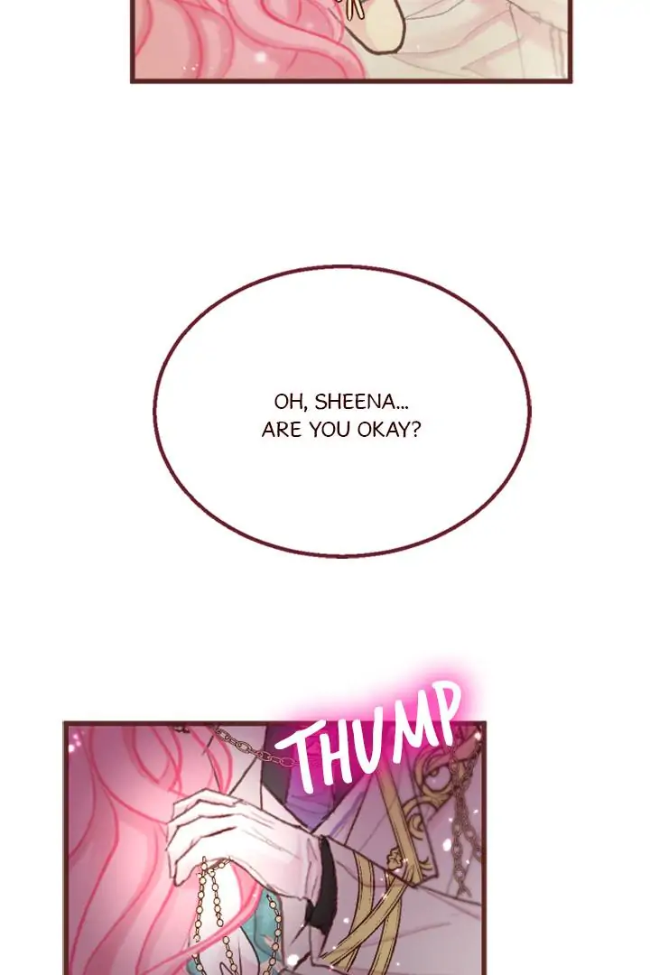 Spring for the Headless Prince Chapter 39 - page 23