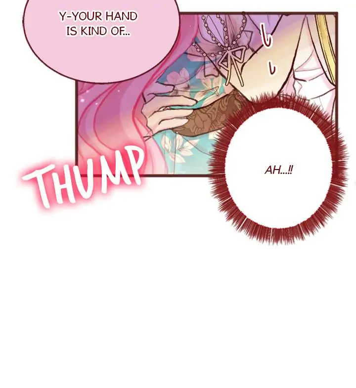 Spring for the Headless Prince Chapter 39 - page 59