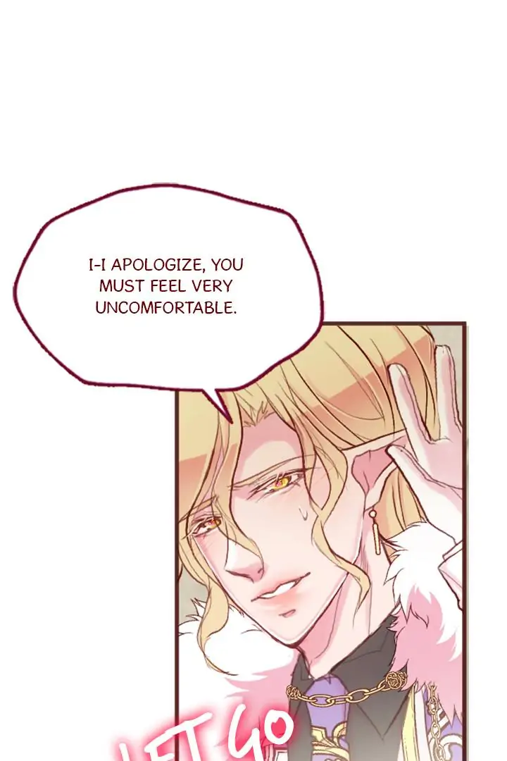 Spring for the Headless Prince Chapter 39 - page 60