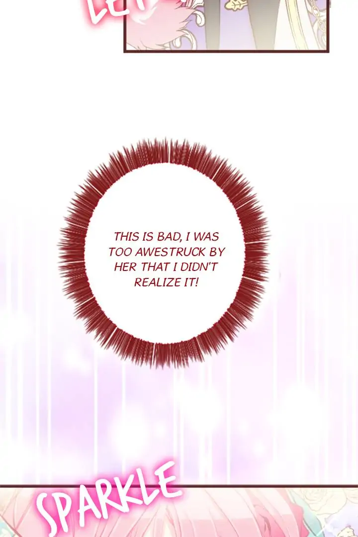 Spring for the Headless Prince Chapter 39 - page 61