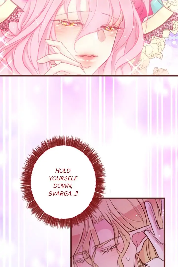Spring for the Headless Prince Chapter 39 - page 62