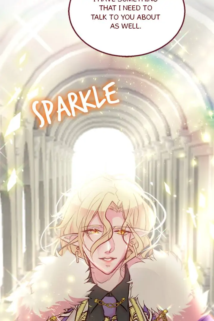Spring for the Headless Prince Chapter 39 - page 66