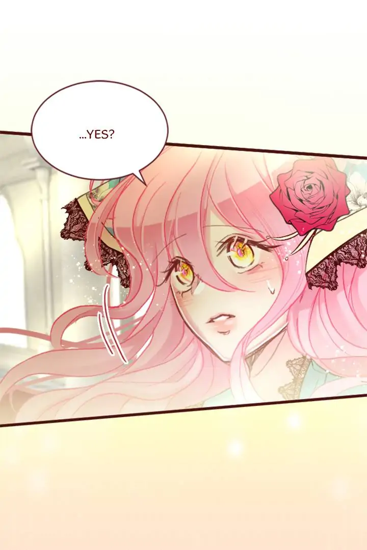Spring for the Headless Prince Chapter 39 - page 68