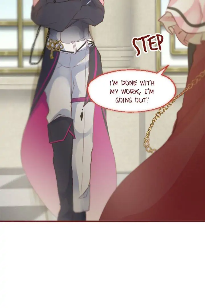Spring for the Headless Prince Chapter 11 - page 101