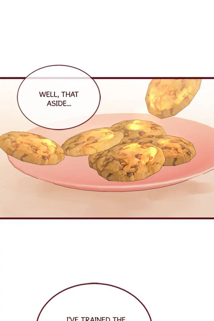 Spring for the Headless Prince Chapter 25 - page 43