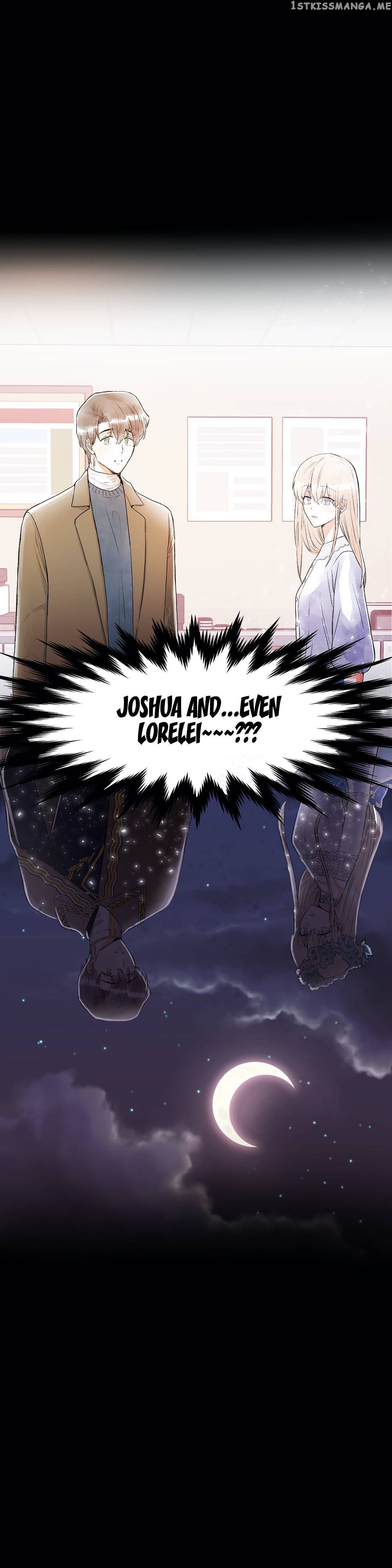 Love Like A Dog Fight chapter 13 - page 16
