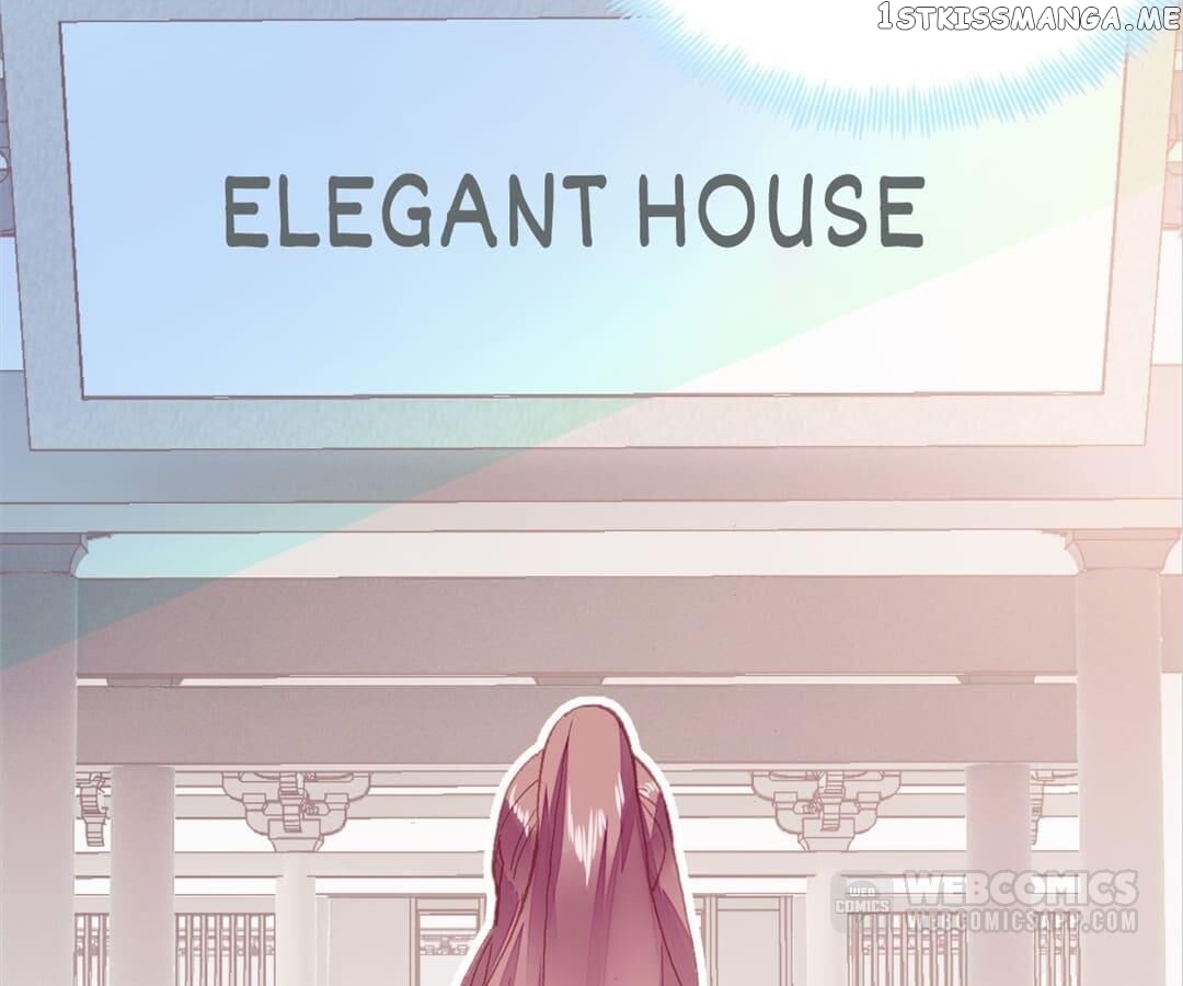 His Majesty Doesn’t Want To Be Too Bossy chapter 17 - page 10