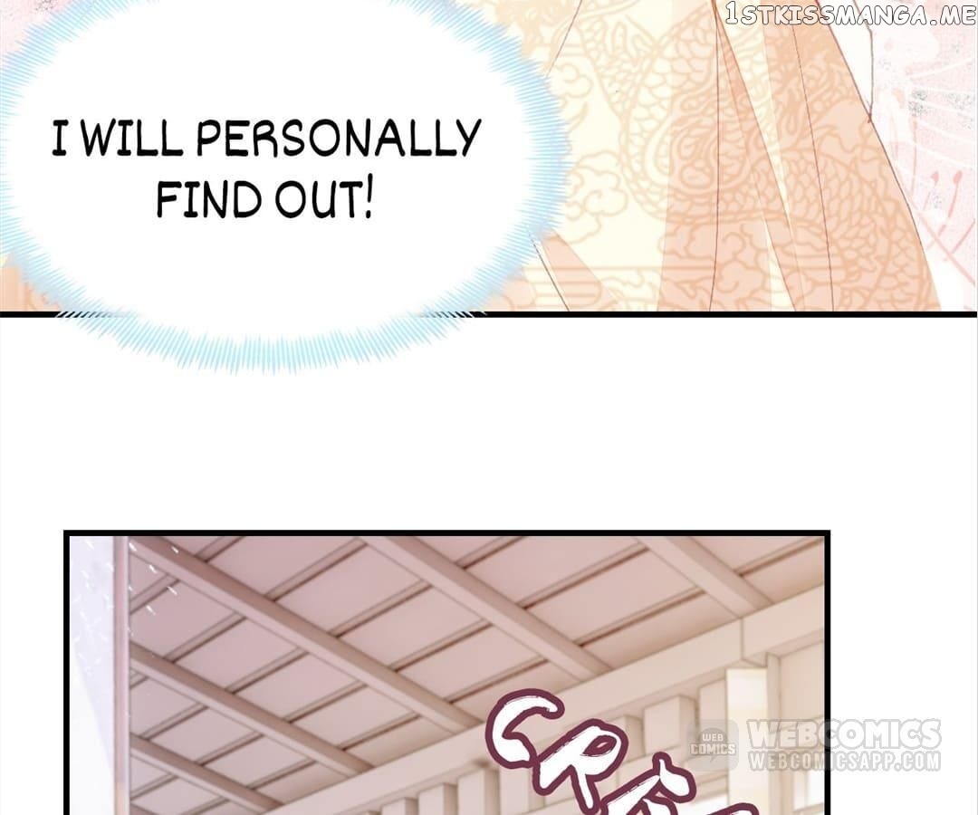 His Majesty Doesn’t Want To Be Too Bossy chapter 17 - page 14