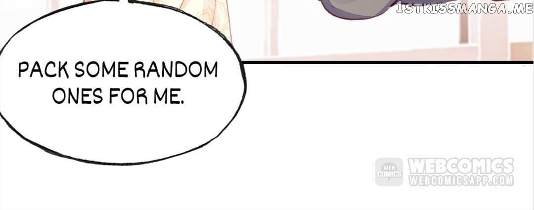 His Majesty Doesn’t Want To Be Too Bossy chapter 17 - page 18