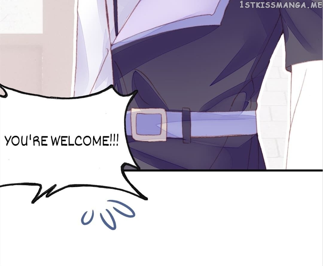 His Majesty Doesn’t Want To Be Too Bossy chapter 17 - page 24
