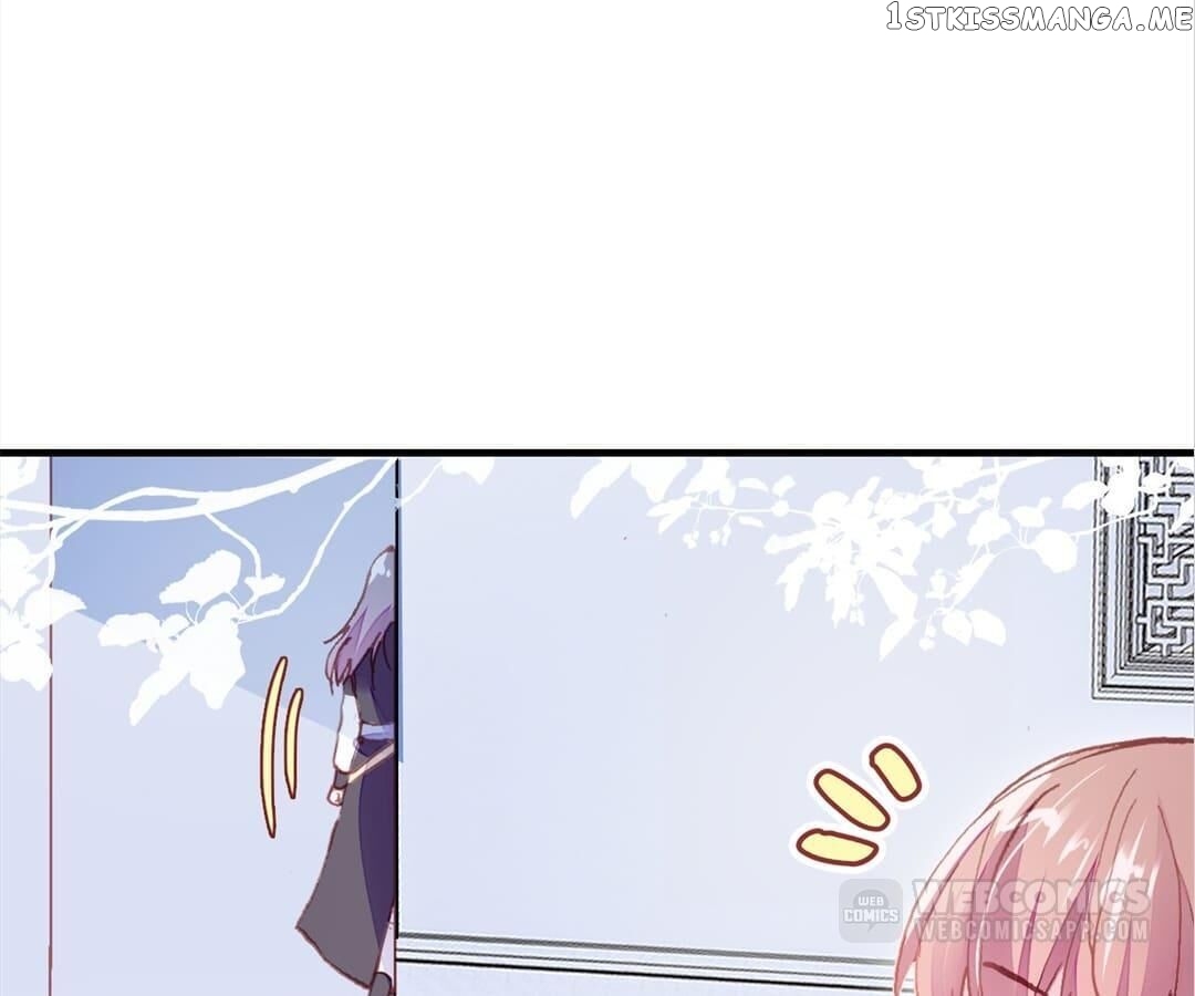 His Majesty Doesn’t Want To Be Too Bossy chapter 17 - page 30