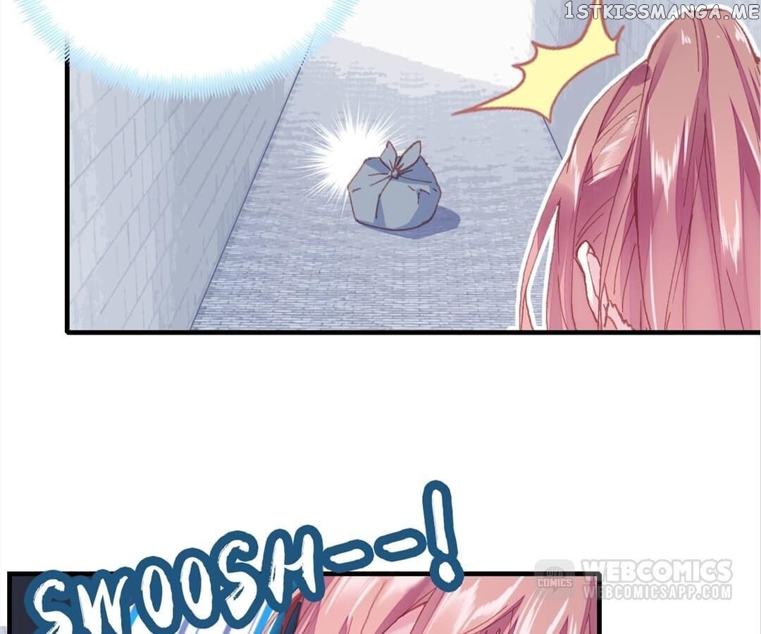 His Majesty Doesn’t Want To Be Too Bossy chapter 17 - page 34