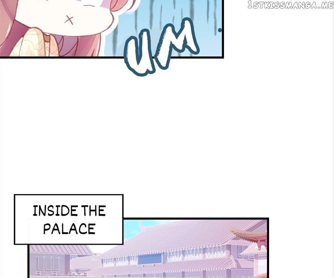 His Majesty Doesn’t Want To Be Too Bossy chapter 17 - page 49