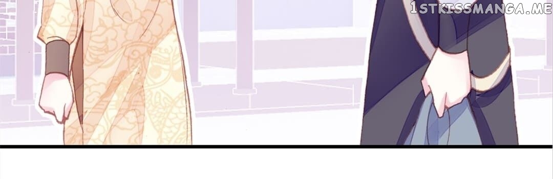 His Majesty Doesn’t Want To Be Too Bossy chapter 17 - page 53