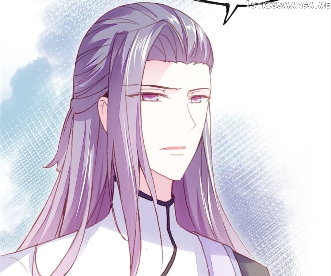 His Majesty Doesn’t Want To Be Too Bossy chapter 17 - page 56