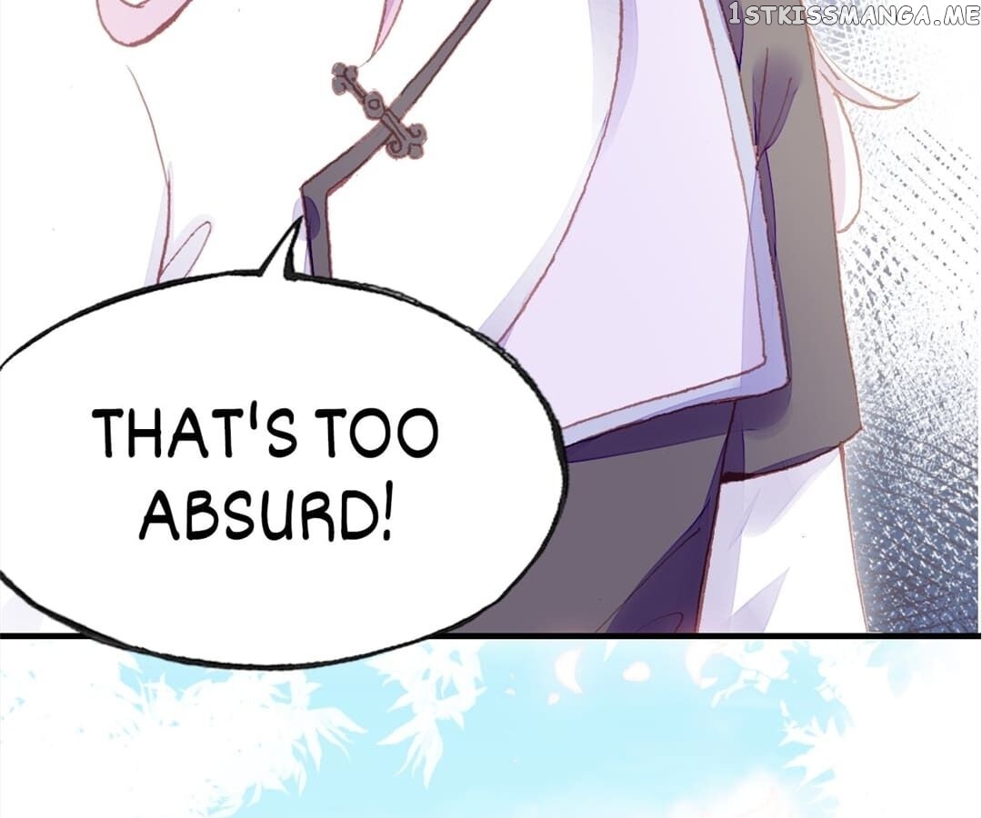 His Majesty Doesn’t Want To Be Too Bossy chapter 17 - page 57