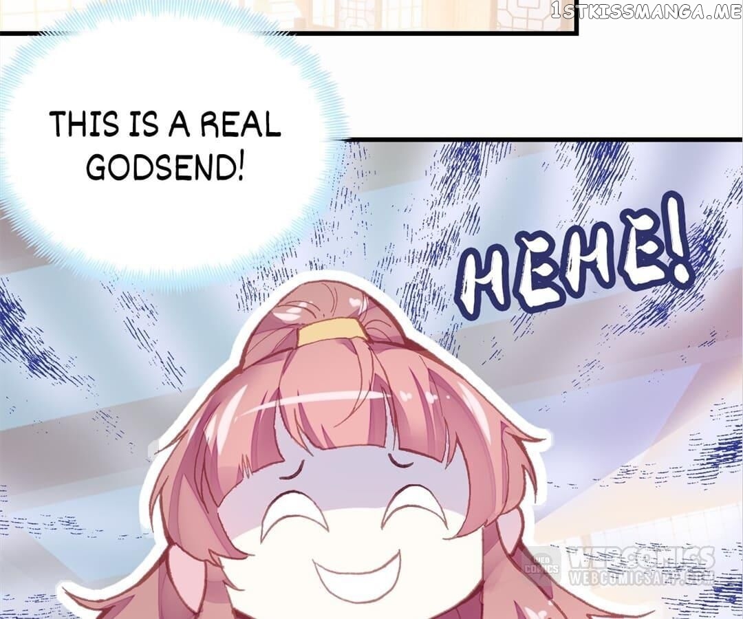 His Majesty Doesn’t Want To Be Too Bossy chapter 17 - page 66