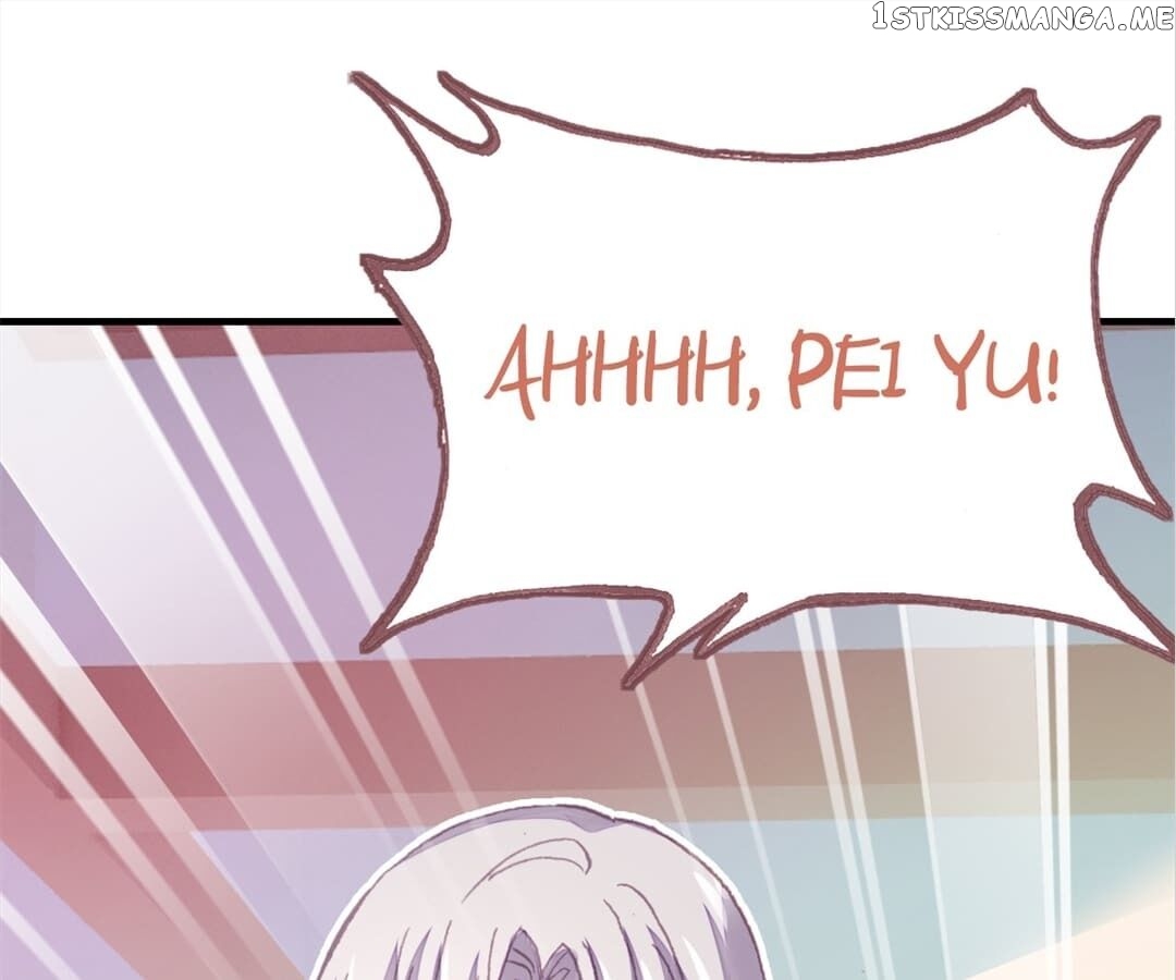 His Majesty Doesn’t Want To Be Too Bossy chapter 17 - page 73