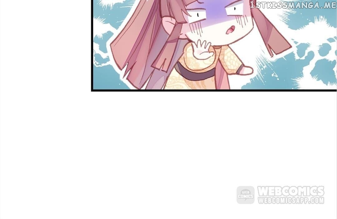 His Majesty Doesn’t Want To Be Too Bossy chapter 17 - page 78