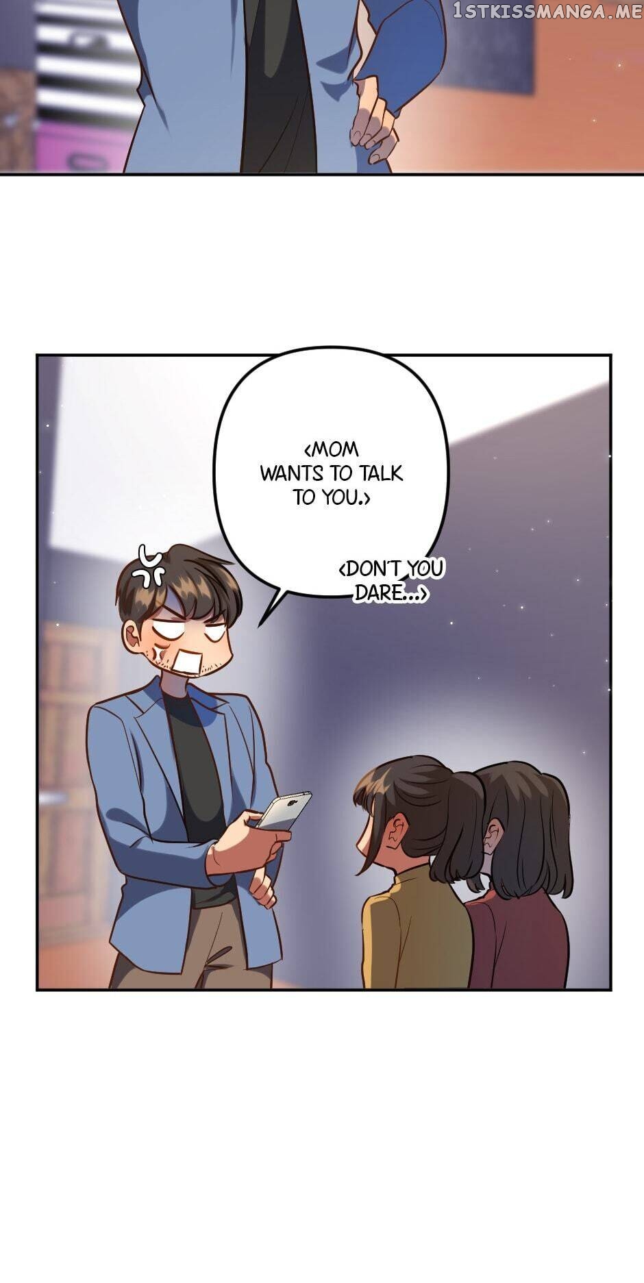Sound of Bread chapter 39 - page 12