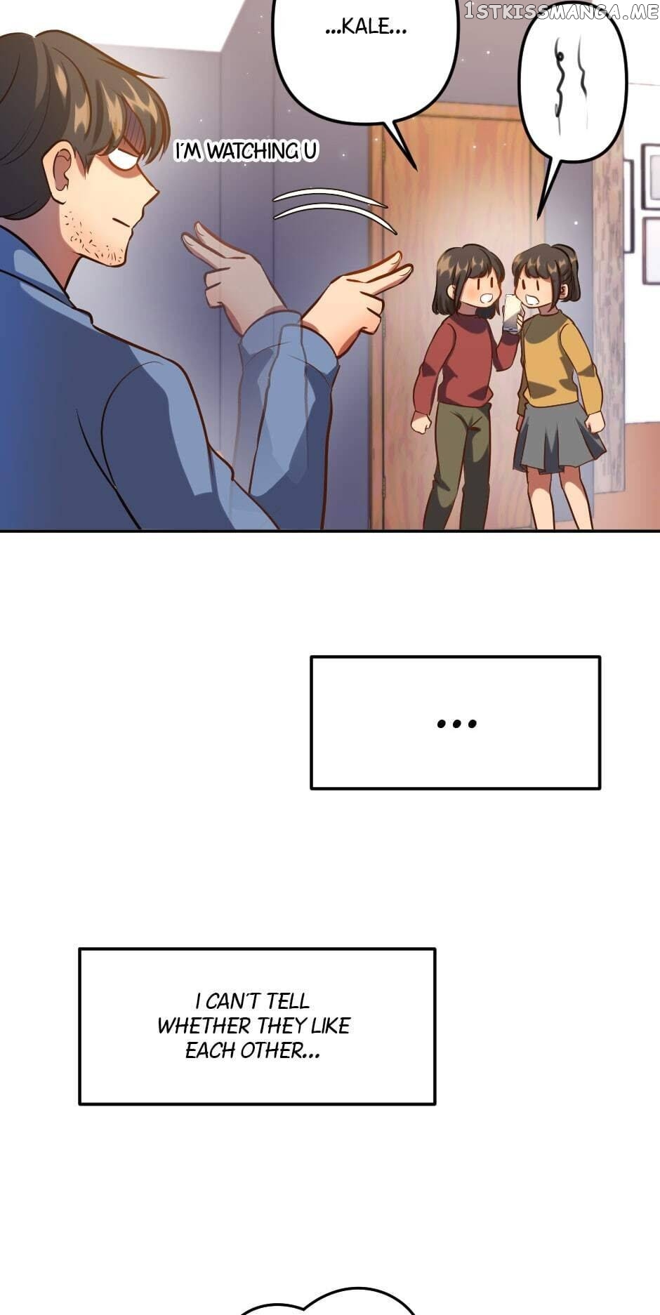 Sound of Bread chapter 39 - page 14