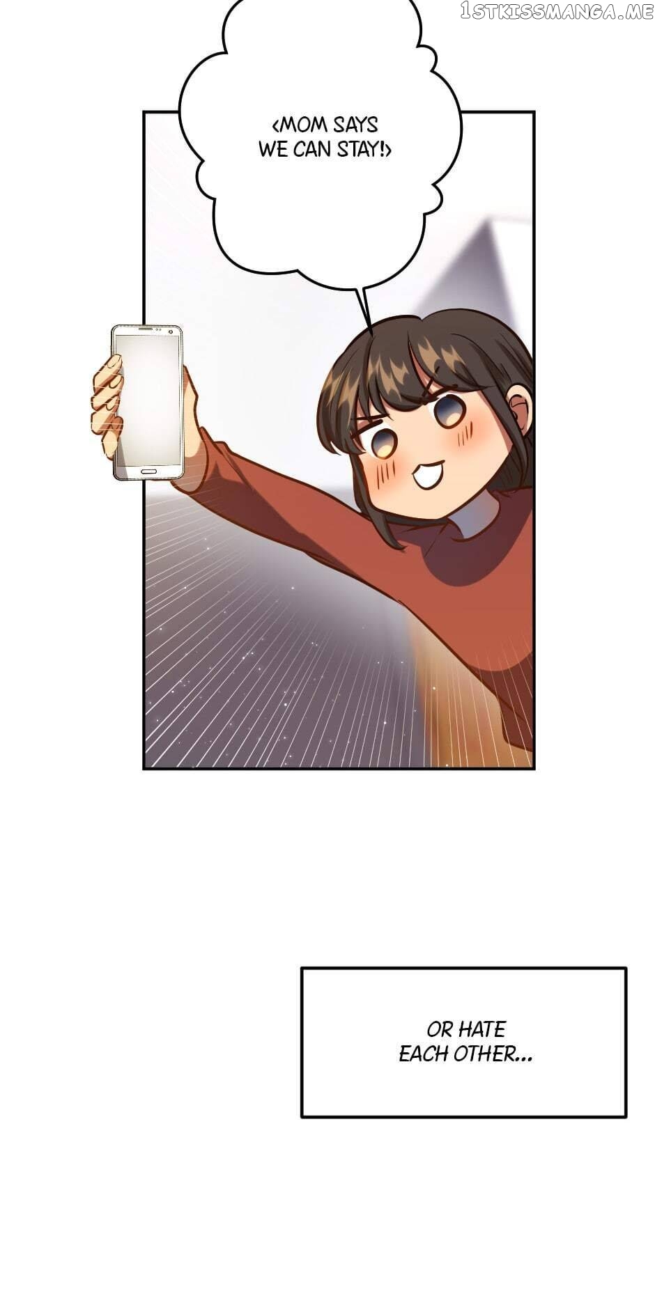 Sound of Bread chapter 39 - page 15