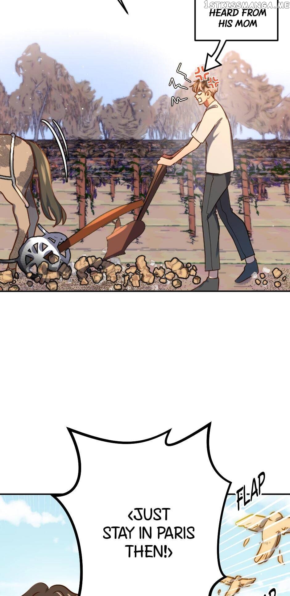 Sound of Bread chapter 39 - page 20