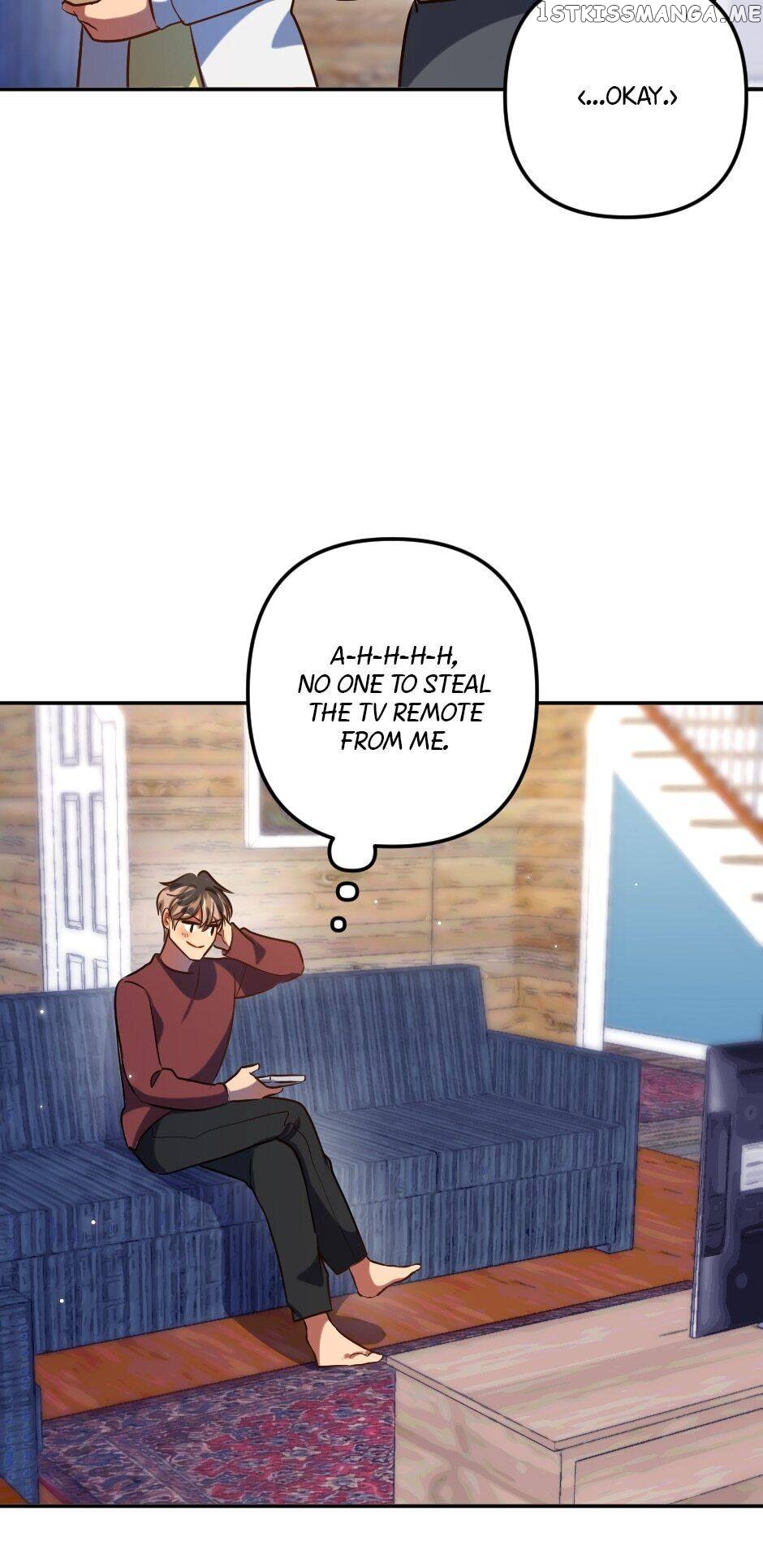 Sound of Bread chapter 39 - page 26