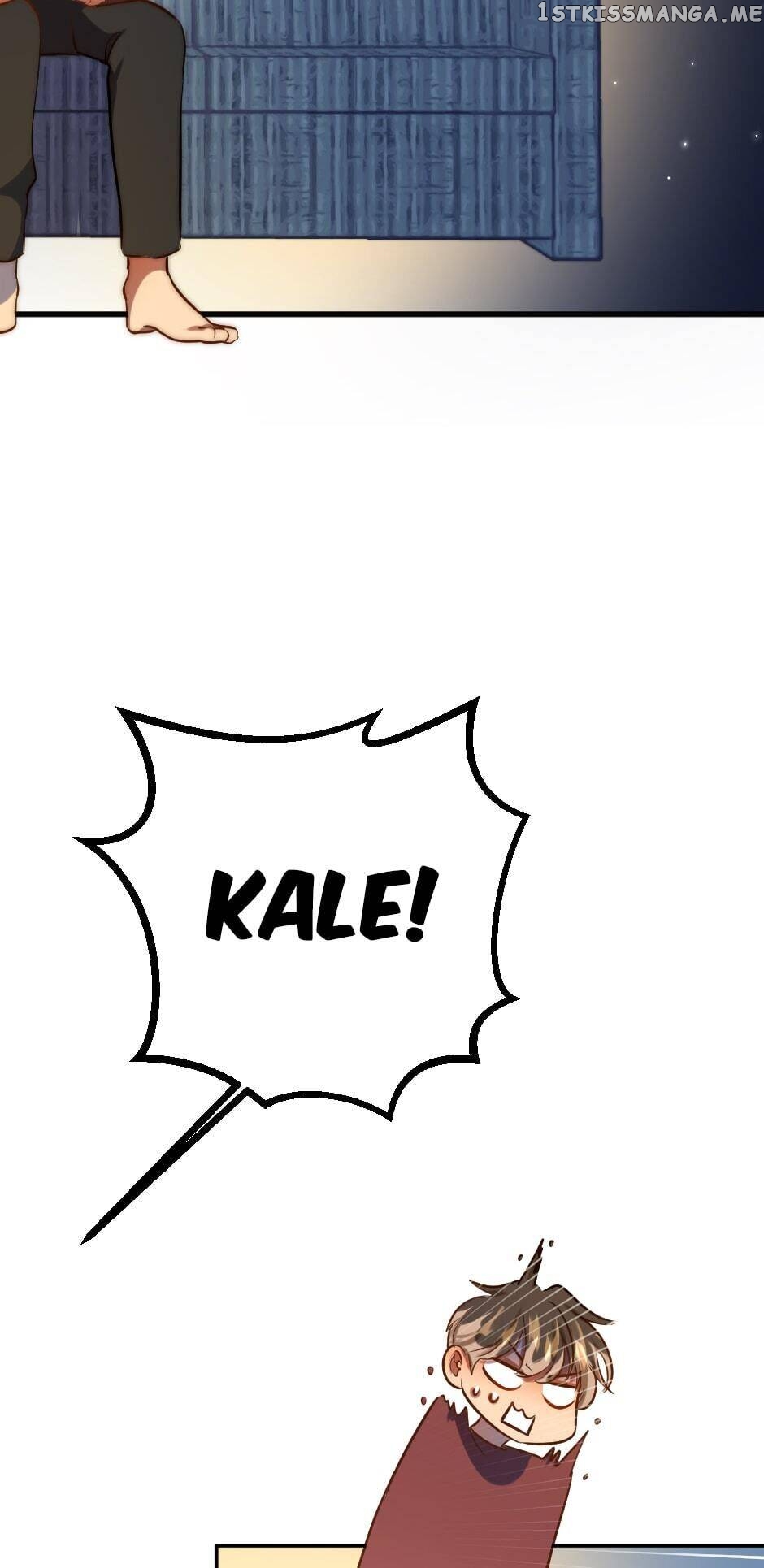 Sound of Bread chapter 39 - page 29