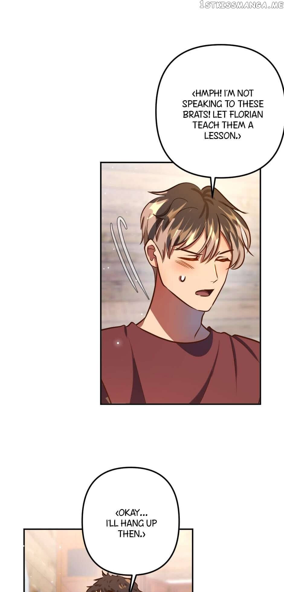 Sound of Bread chapter 39 - page 31