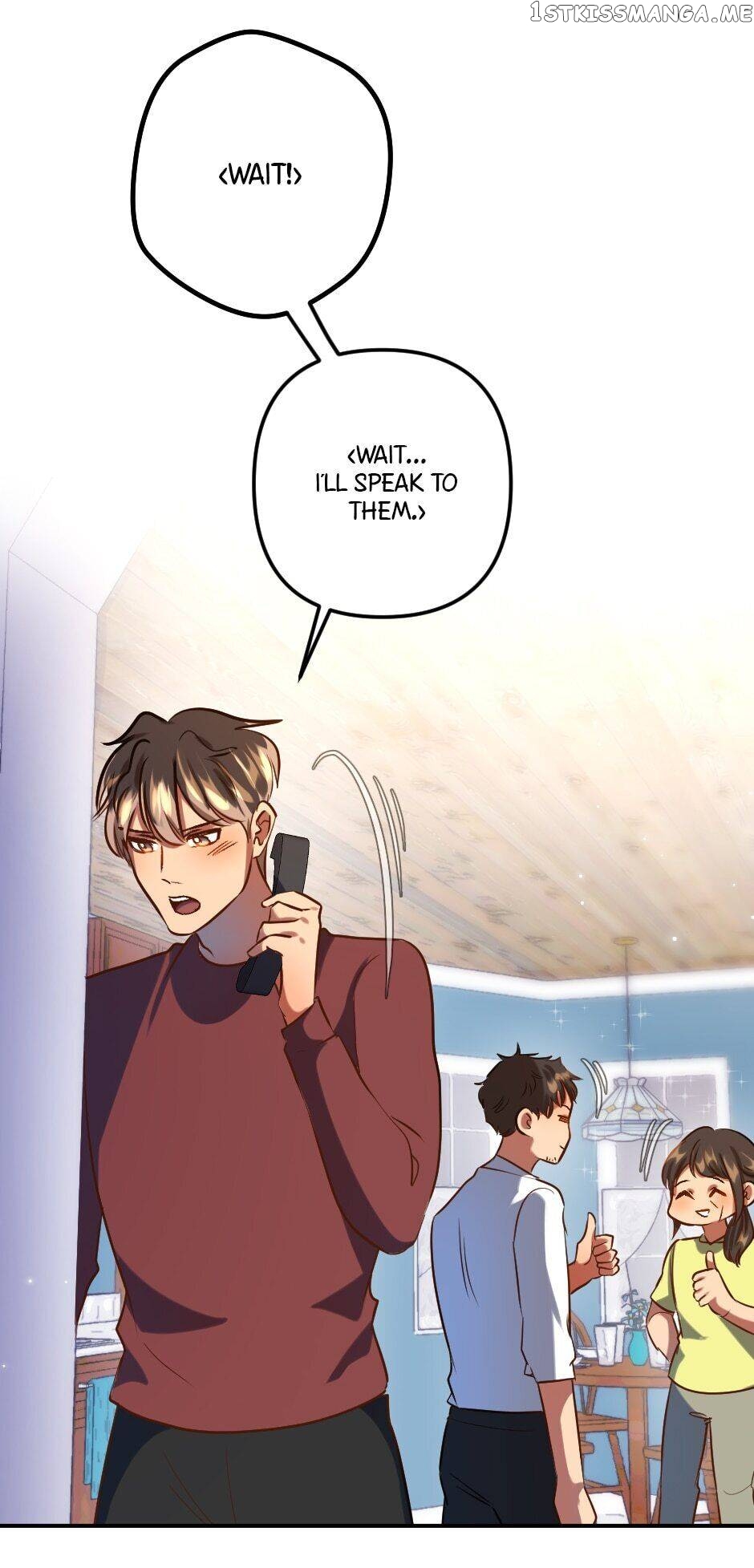 Sound of Bread chapter 39 - page 33