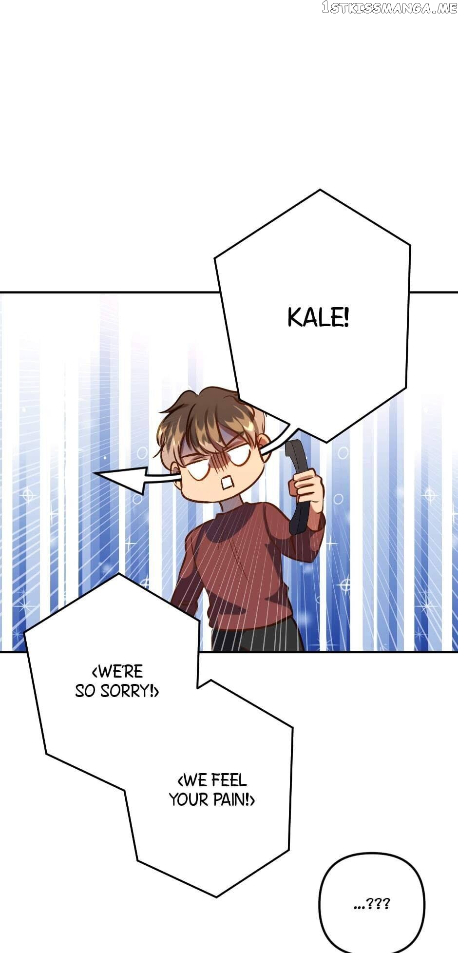 Sound of Bread chapter 39 - page 34