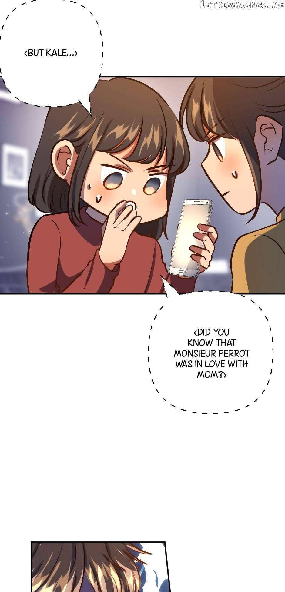 Sound of Bread chapter 39 - page 36