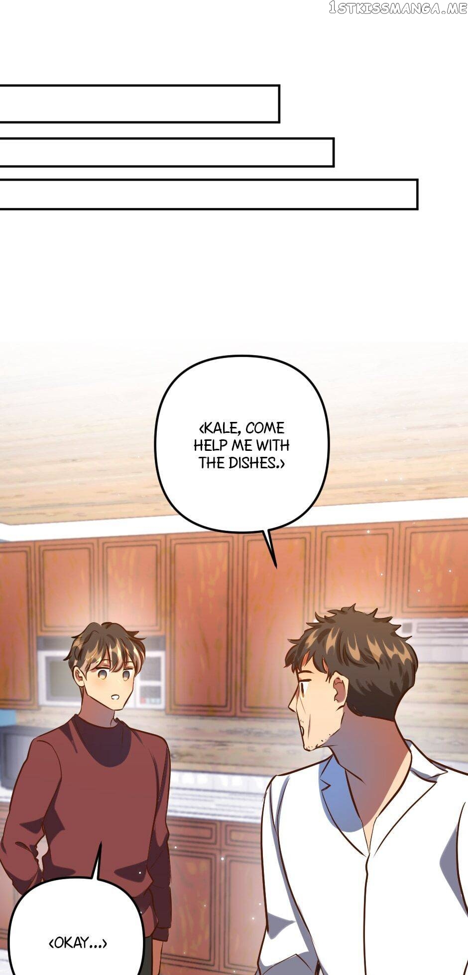 Sound of Bread chapter 39 - page 38