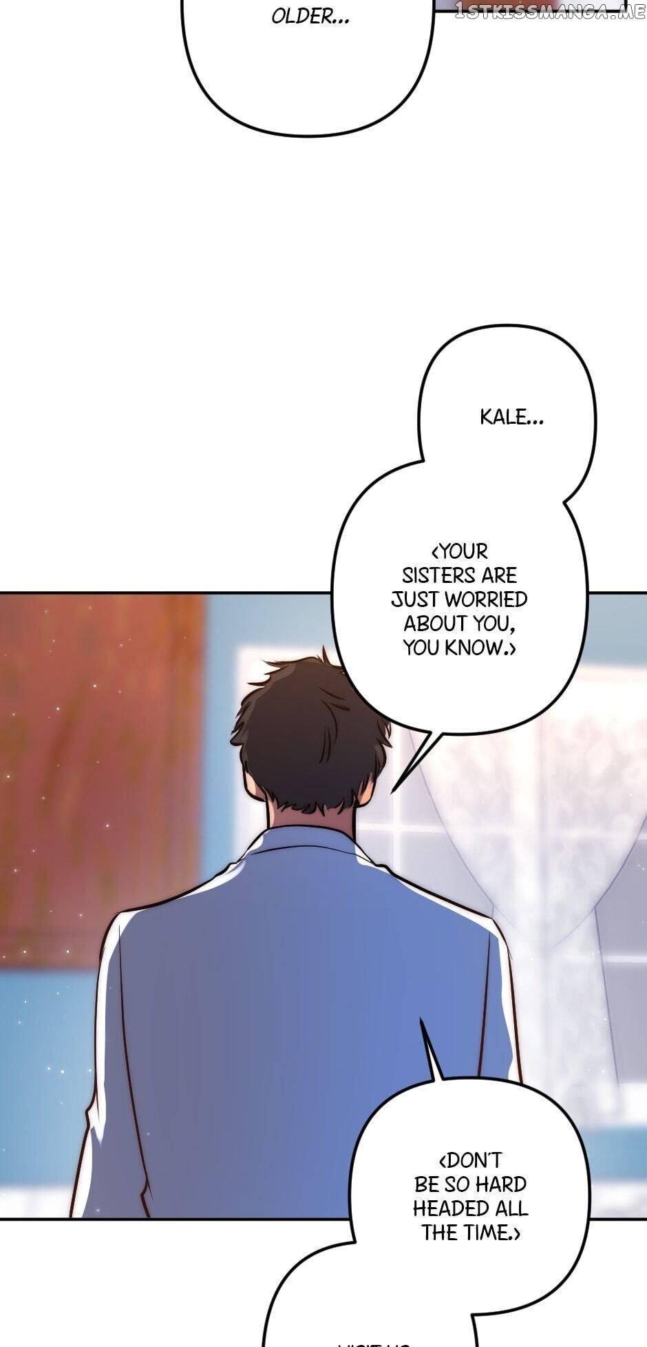 Sound of Bread chapter 39 - page 40