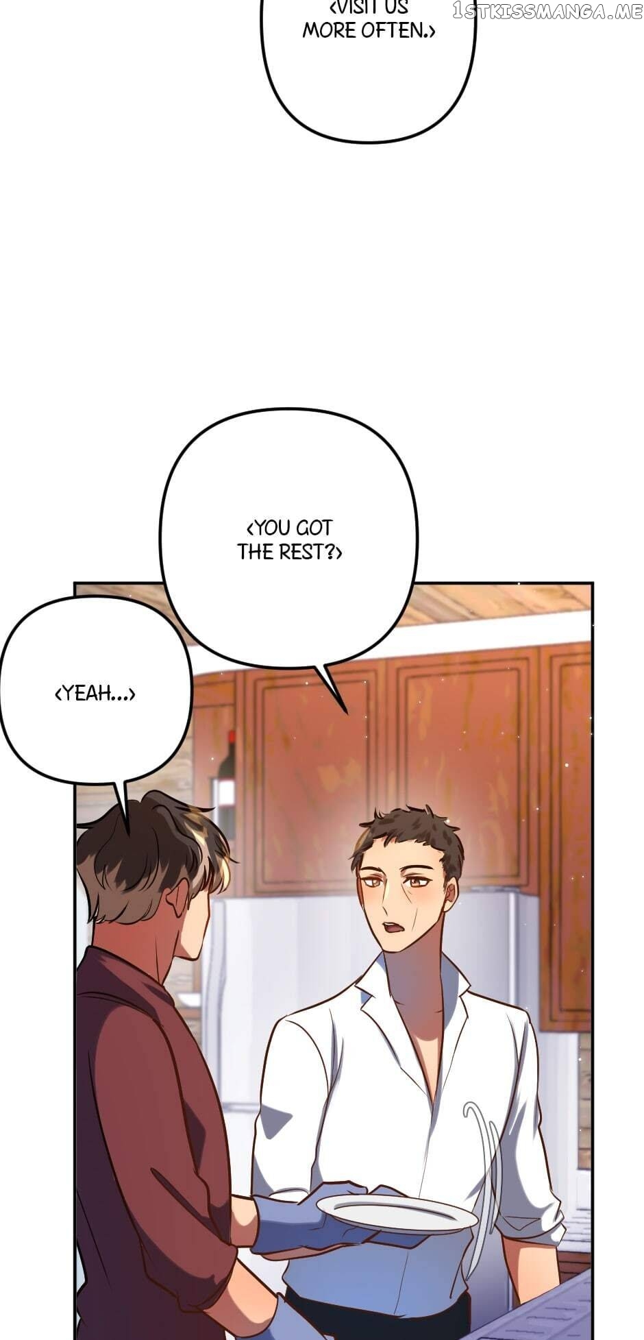 Sound of Bread chapter 39 - page 41