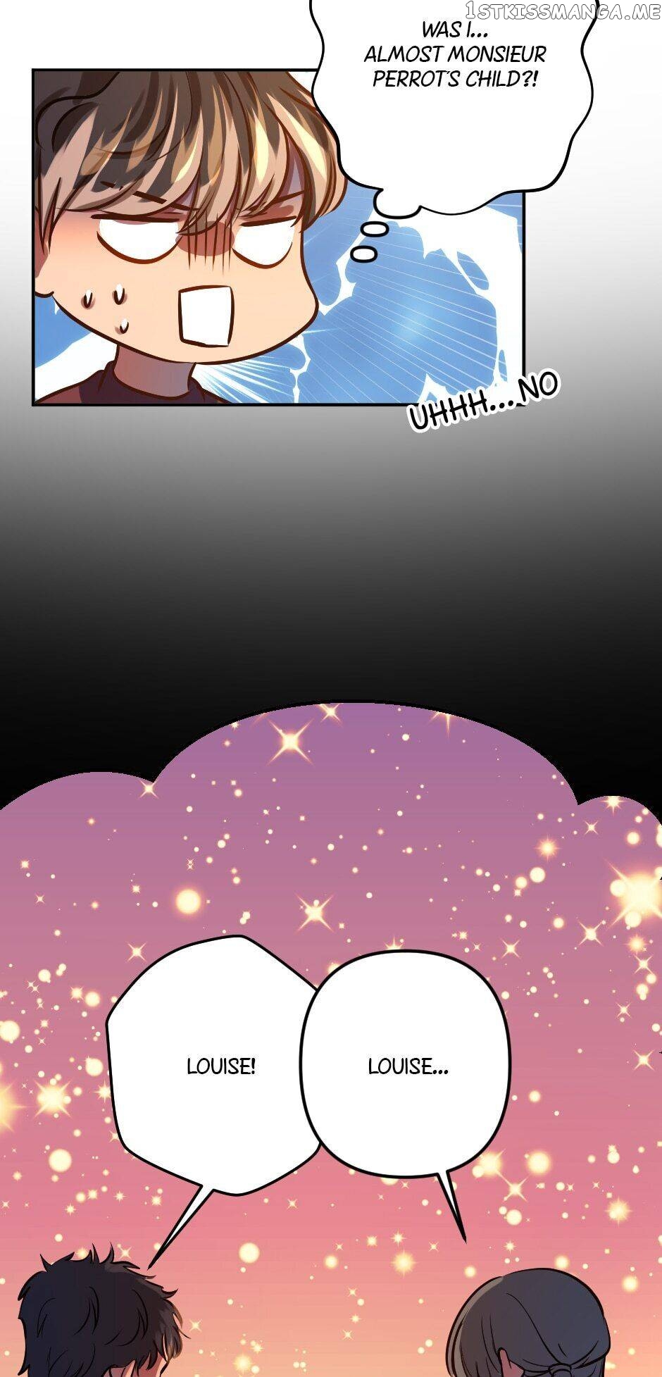 Sound of Bread chapter 39 - page 43